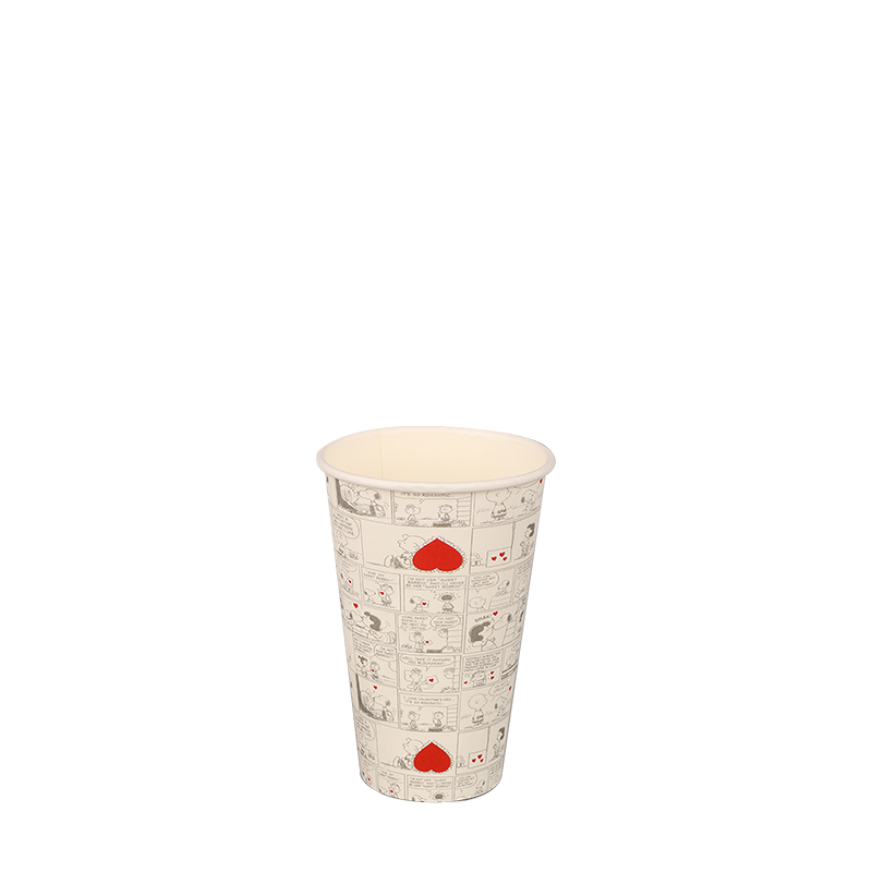 CUP Giấy Cà Phê Ý 3.5oz