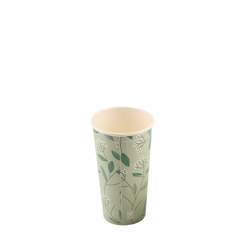 Cốc giấy nóng dùng một lần 4oz
