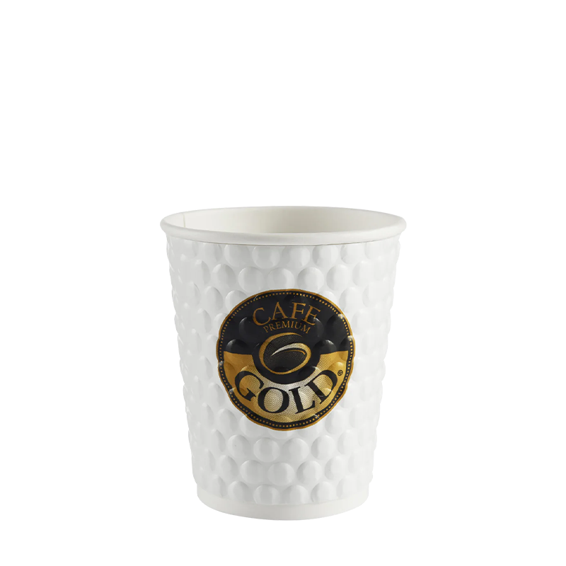 Cốc giấy nóng dùng một lần 7oz