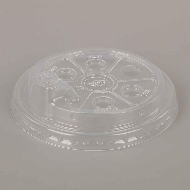 Nắp vòm phẳng lạnh 107mm