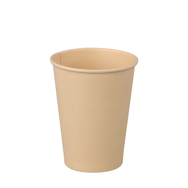 Cốc giấy tre nóng dùng một lần 10oz