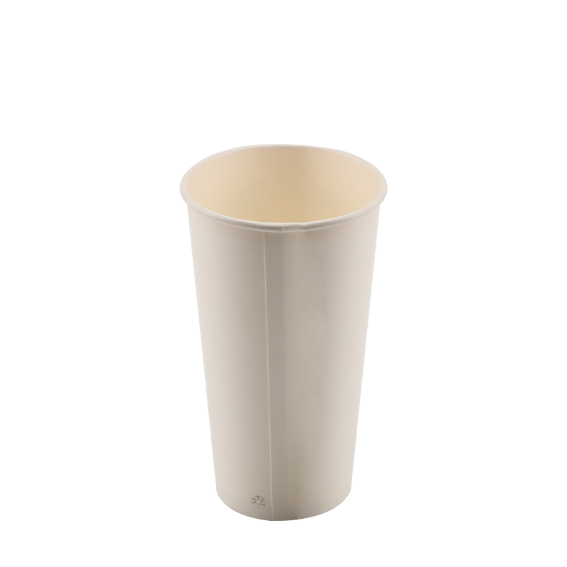 Cốc giấy nóng phủ 10oz PLA