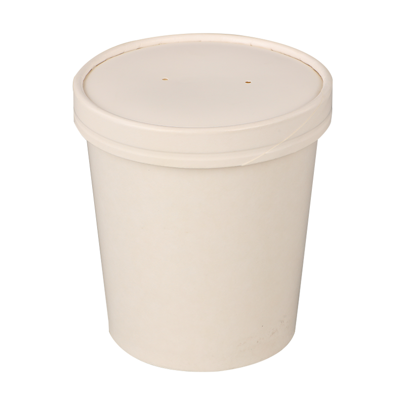 Cốc súp Kraft nóng 16oz