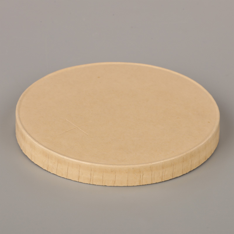 Nắp cốc lạnh phẳng PET 20/22oz 95mm