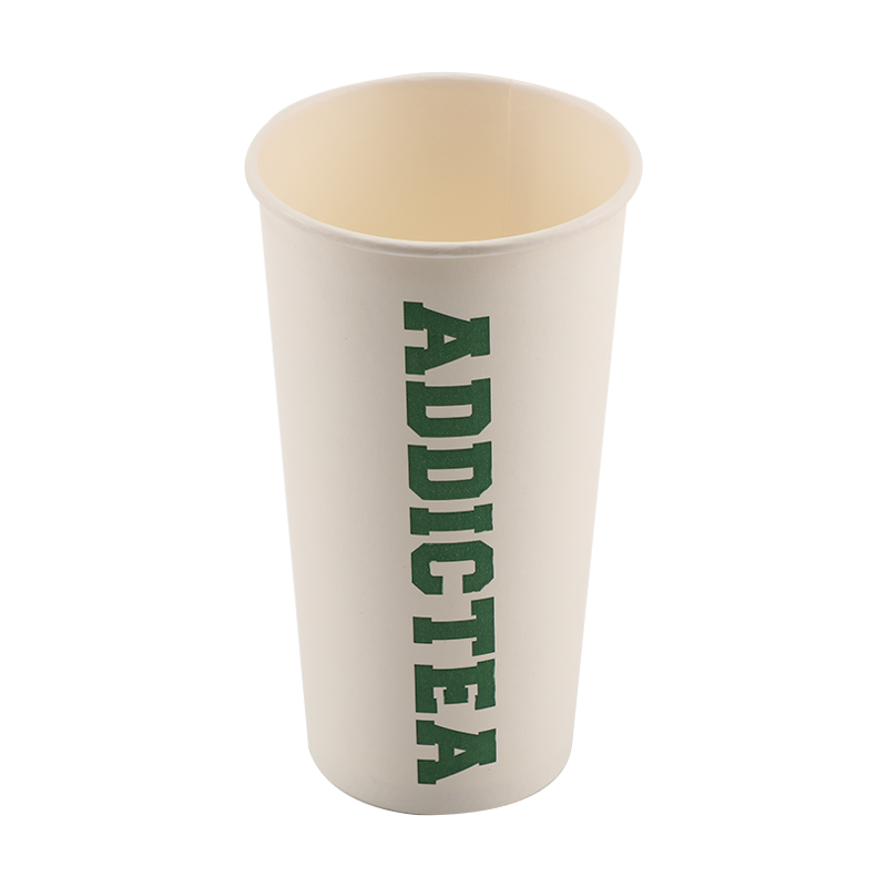 Cốc giấy phủ không nhựa 22oz