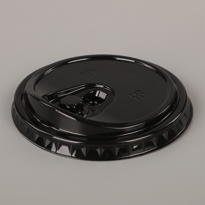 Nắp cà phê nóng 4oz PS