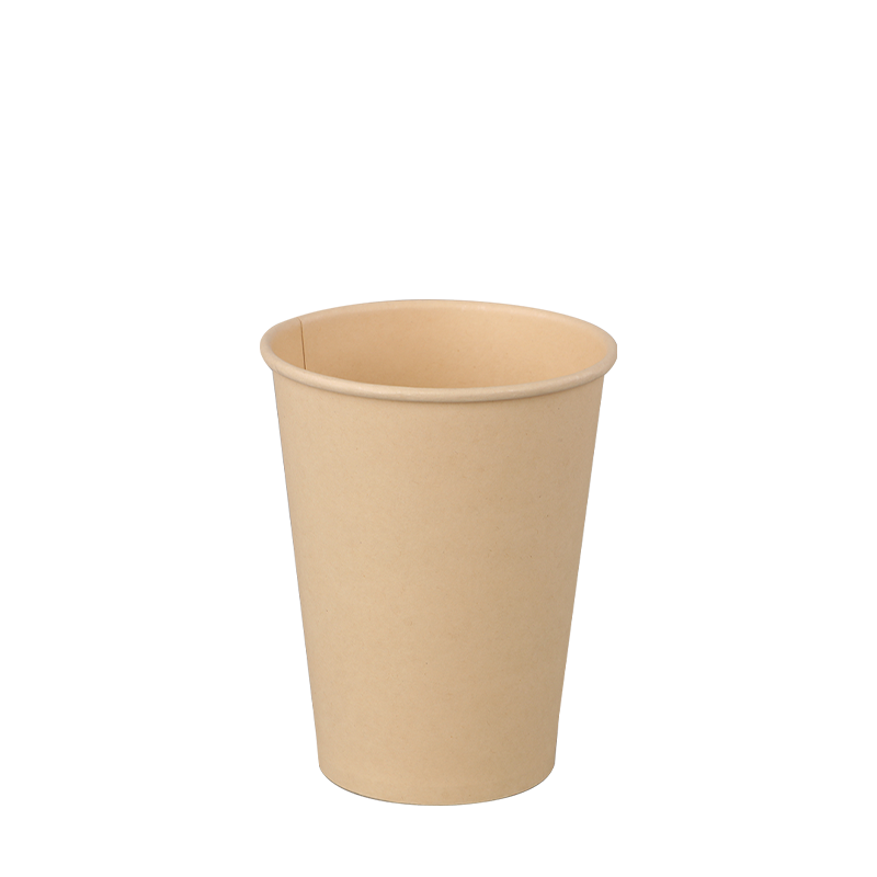 Cốc giấy nóng tre bán hàng tự động 6oz