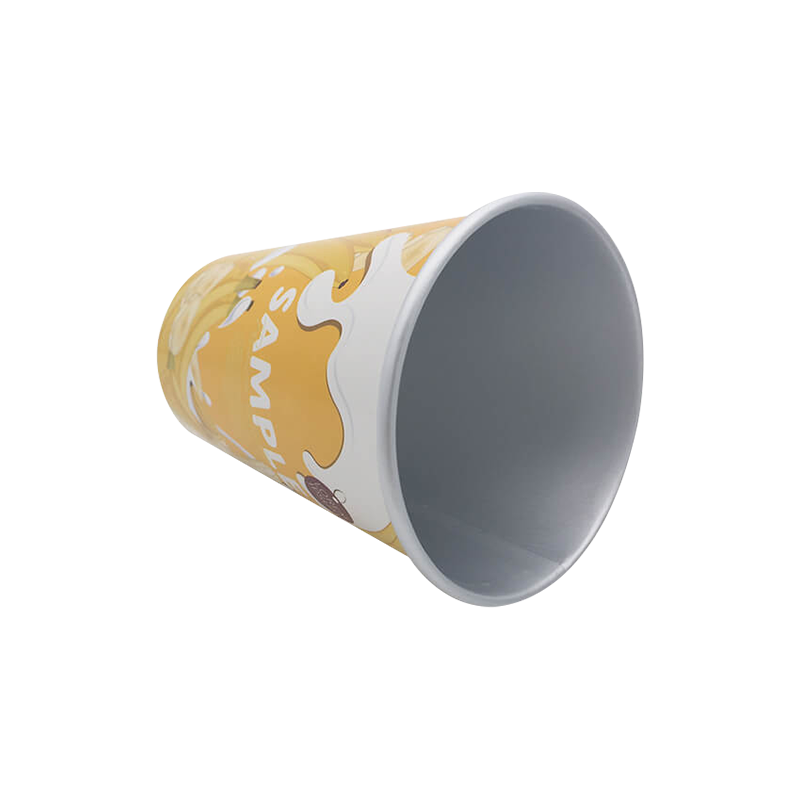 Ly giấy đựng đồ uống có cồn bằng nhôm 8oz